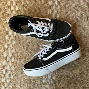 Vans Old Skool Sneakers